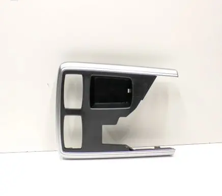 Mercedes-Benz GL X166 Other center console (tunnel) element 16930746 A1666801817