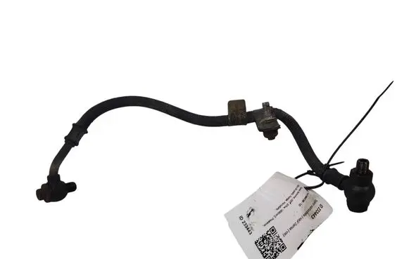 Ford S-MAX Turbo turbocharger oiling pipe/hose 4M5Q6K679AD