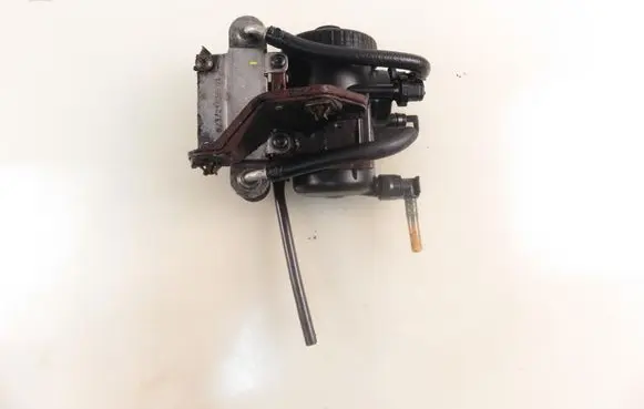 BMW 3 E46 Fuel cooler (radiator) 18322247411