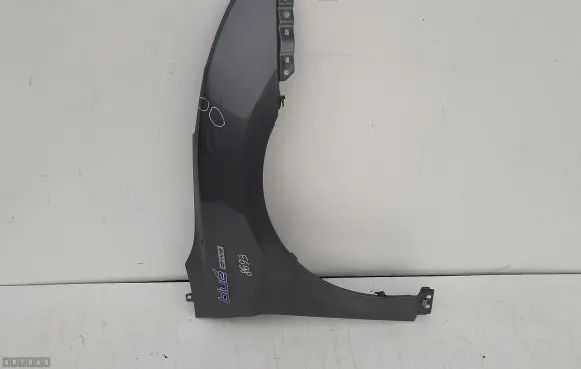 Hyundai i40 Fender