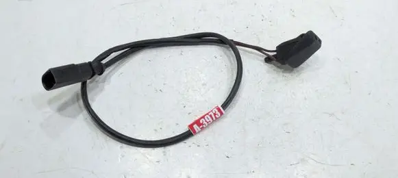 Audi A3 S3 8L Windshield washer spray nozzle 8L0955988A
