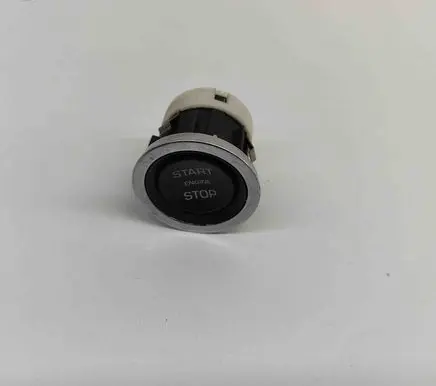 Land Rover Range Rover Evoque L538 Engine start stop button switch BJ3214C376AA