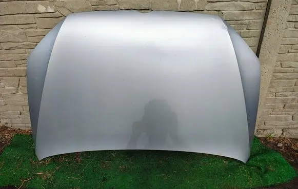 Volkswagen Golf Sportsvan Engine bonnet/hood 510823031M