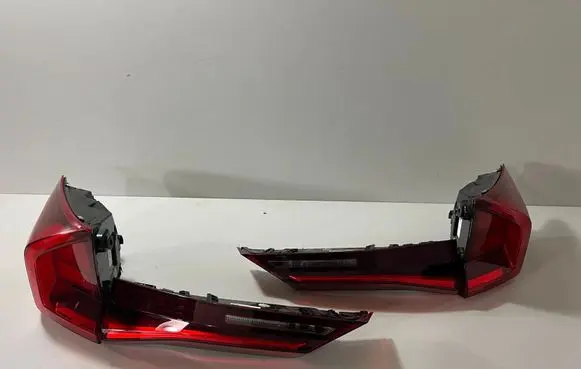 BMW X1 U11 Rear/tail lights set 9465349 9465597