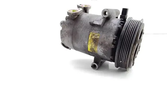 Ford Transit Air conditioning (A/C) compressor (pump)