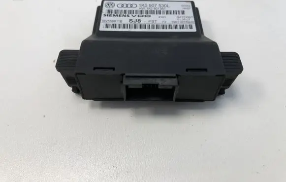 Skoda Octavia Mk2 (1Z) Other control units/modules 1K0907530L