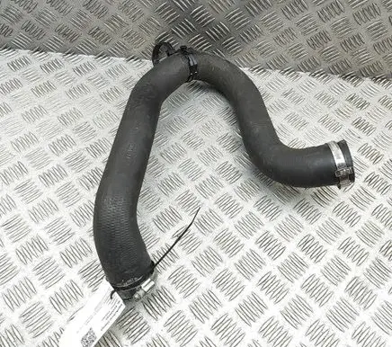 Peugeot 308 Intercooler hose/pipe 9820100780