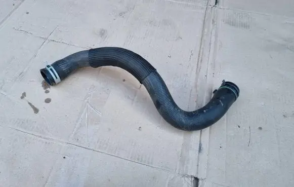 Renault Kangoo II Engine coolant pipe/hose XXXXXXXXXX