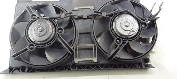 Audi 100 S4 C4 Fan set 893121207G