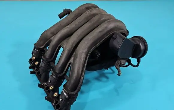 Audi A4 S4 B6 8E 8H Intake manifold 06B133216G IMPRK1447506
