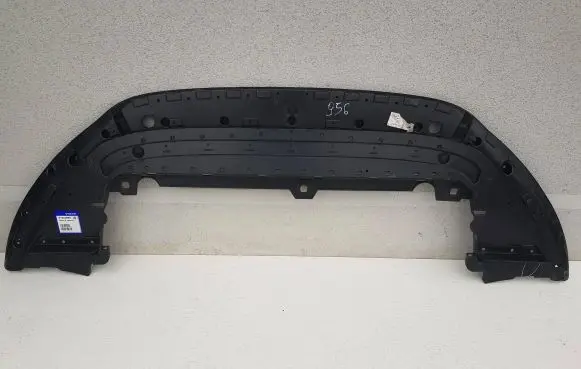 Volvo S60 Front bumper skid plate/under tray 31352298-2