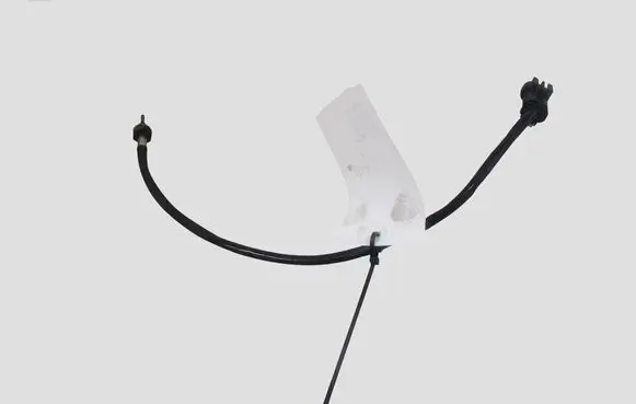 BMW 3 E90 E91 Exhaust gas temperature sensor 09414202