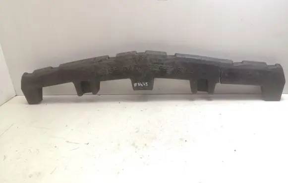 Mercedes-Benz R W251 Front bumper foam support bar A2518850016