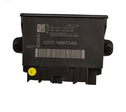 Ford Edge II Tailgate/trunk control unit/module K2GT14B673 K2GT14B673BB K2GT14F151