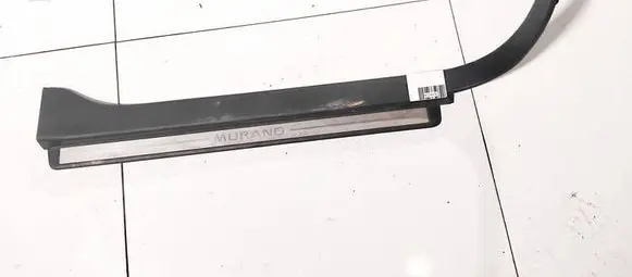 Nissan Murano Z50 Front sill trim cover 76951ca000