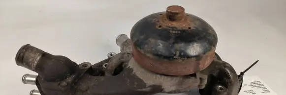 Cadillac Escalade Water pump 7004