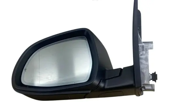 BMW X3 G01 Front door electric wing mirror 8491665 51168491665 LH023273