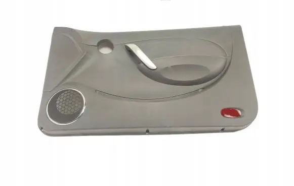 Chevrolet Aveo Front door card panel trim 96859534