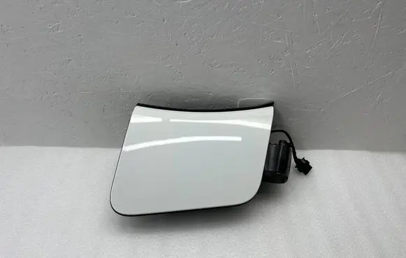 Opel Mokka B Fuel tank cap 9833719880