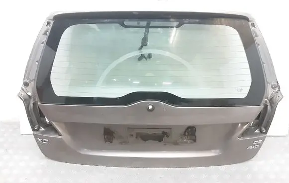 Volvo V70 Tailgate/trunk/boot lid