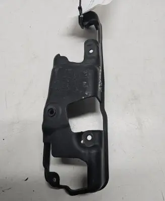 Volkswagen Touran I Front door interior handle trim 1T0837197A