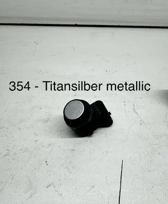Parking PDC sensor