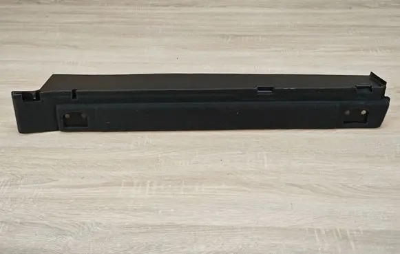 Audi Q5 SQ5 8R Other trunk/boot trim element 8R0861827