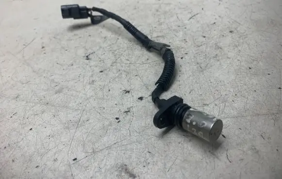 Toyota Corolla Verso AR10 Crankshaft position sensor