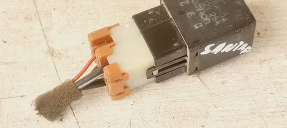 Hyundai Santa Fe Other relay AJWBA04
