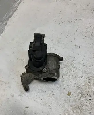 Volkswagen Caddy EGR valve 03G131501D 03G129637A