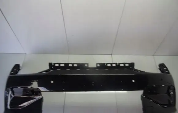 KIA EV6 Front bumper R12P1