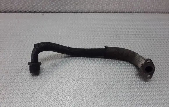 Mazda Premacy EGR valve line/pipe/hose