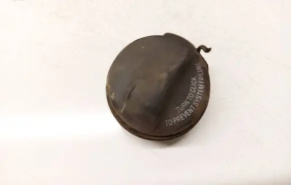 Volvo S60 Fuel tank filler cap 