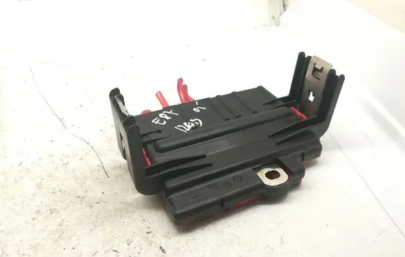BMW 1 E81 E87 Positive cable (battery) V4694291208