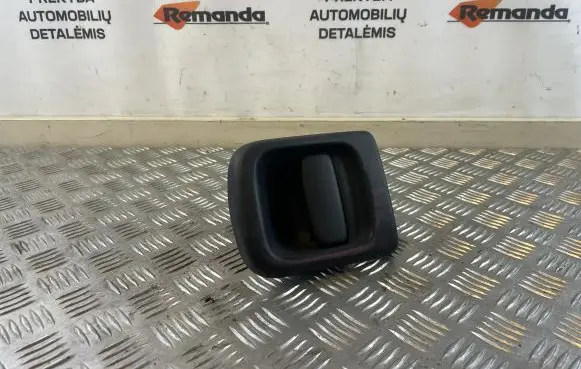 Renault Master II Front door exterior handle 7700352488