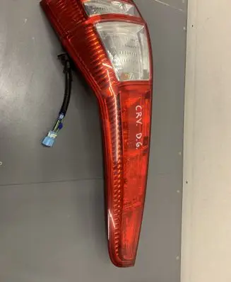 Honda CR-V Rear/tail lights