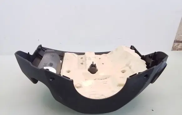 Opel Zafira B Steering wheel column trim
