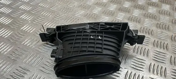 Mercedes-Benz E C207 W207 Air intake duct part A6420900048 0281002955