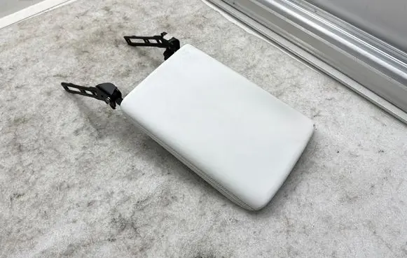 Tesla Model X Armrest 