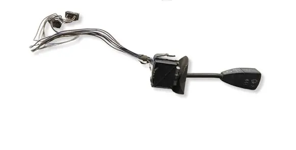 BMW 5 E34 Wiper control stalk 18287361 1378118