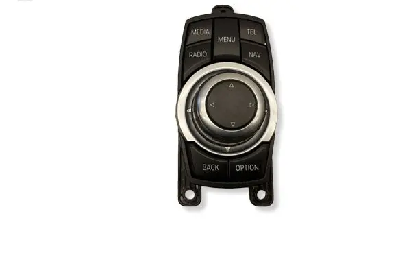 BMW 3 F30 F35 F31 Head unit multimedia control 9286699 65829286699 19226310