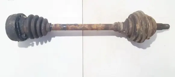 Seat Cordoba (6K) Front driveshaft 