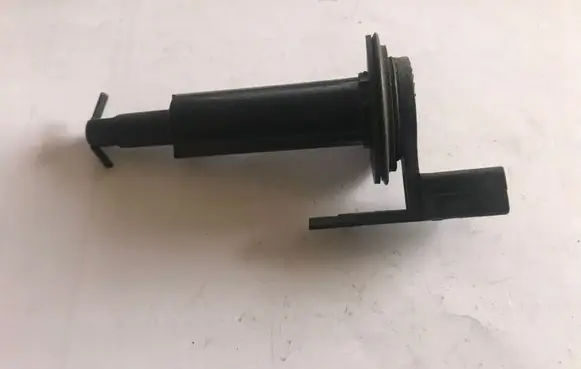 Brake fluid reservoir