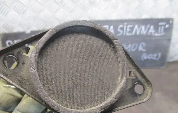 Toyota Sienna XL20 II Panel speaker 86150AE010