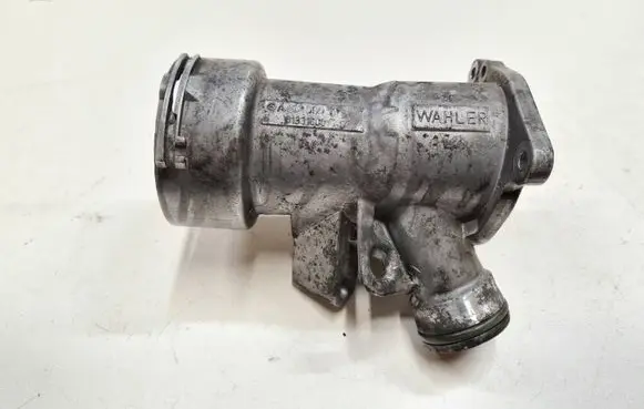 Mercedes-Benz E W211 EGR valve A6120900154