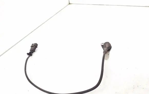 Seat Alhambra (Mk1) Crankshaft position sensor