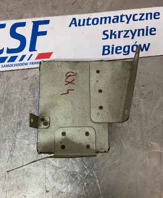 Infiniti QX4 Gearbox control unit/module A58-000