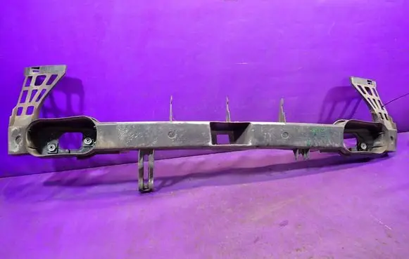 Hyundai Getz Rear bumper support beam 