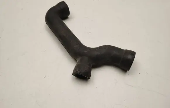 Mercedes-Benz CL C216 Air intake hose/pipe A1562380482