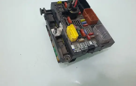 Fuse module